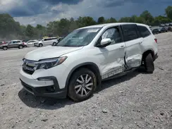 5FNYF6H52LB059366 2020 HONDA PILOT