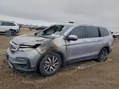 5FNYF6H52LB059688 2020 HONDA PILOT