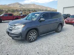 5FNYF6H52LB062932 2020 HONDA PILOT