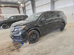 5FNYF6H52LB067371 2020 HONDA PILOT