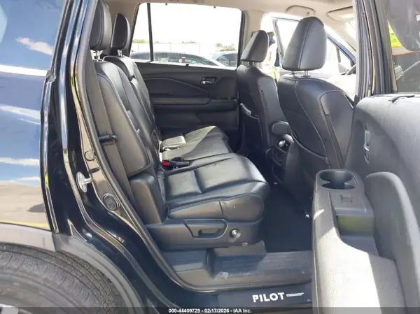 5FNYF6H52LB069976 2020 HONDA PILOT - Image 8