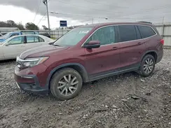 5FNYF6H52MB006118 2021 HONDA PILOT