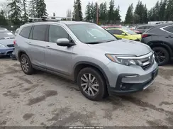5FNYF6H52MB006457 2021 HONDA PILOT