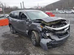 5FNYF6H52MB016132 2021 HONDA PILOT