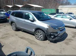 5FNYF6H52MB024151 2021 HONDA PILOT
