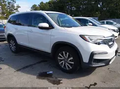 5FNYF6H52MB032668 2021 HONDA PILOT