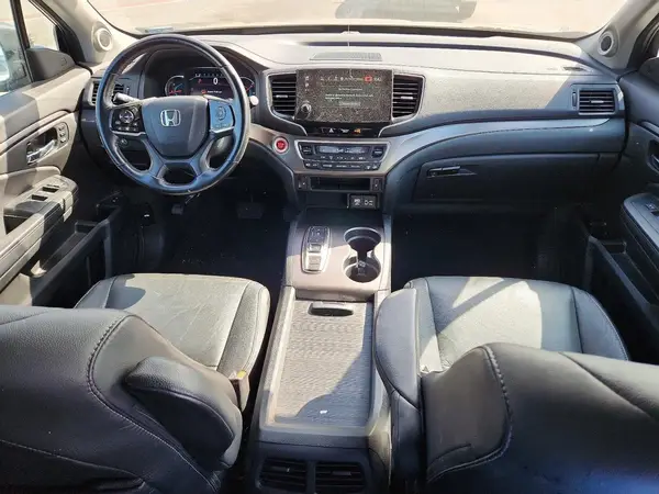 5FNYF6H52MB032962 2021 HONDA PILOT - Image 8