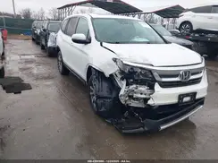 5FNYF6H52MB038146 2021 HONDA PILOT