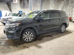 5FNYF6H52MB039359 2021 HONDA PILOT