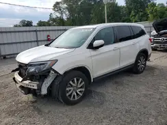 5FNYF6H52MB051804 2021 HONDA PILOT