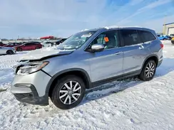 5FNYF6H52MB061894 2021 HONDA PILOT