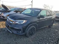 5FNYF6H52MB064066 2021 HONDA PILOT