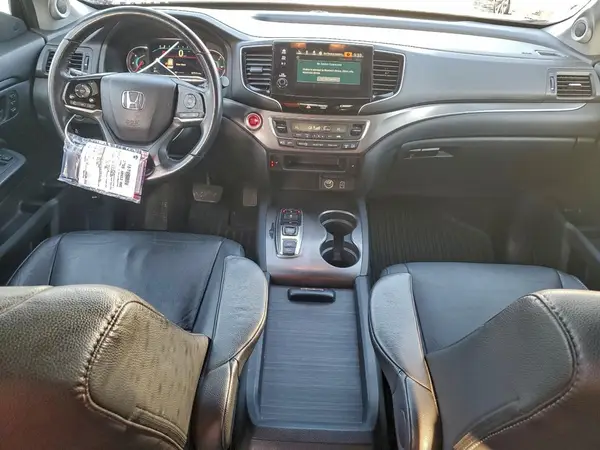 5FNYF6H52MB064066 2021 HONDA PILOT - Image 8