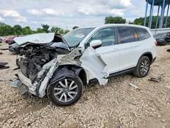 5FNYF6H52MB064584 2021 HONDA PILOT