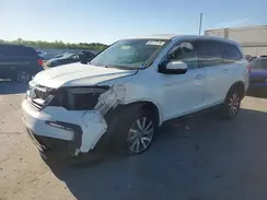 5FNYF6H52MB067341 2021 HONDA PILOT