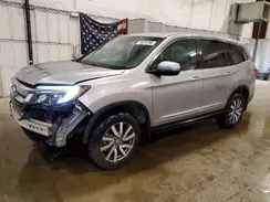 5FNYF6H52MB069056 2021 HONDA PILOT