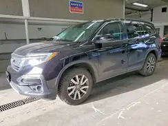 5FNYF6H52MB070188 2021 HONDA PILOT
