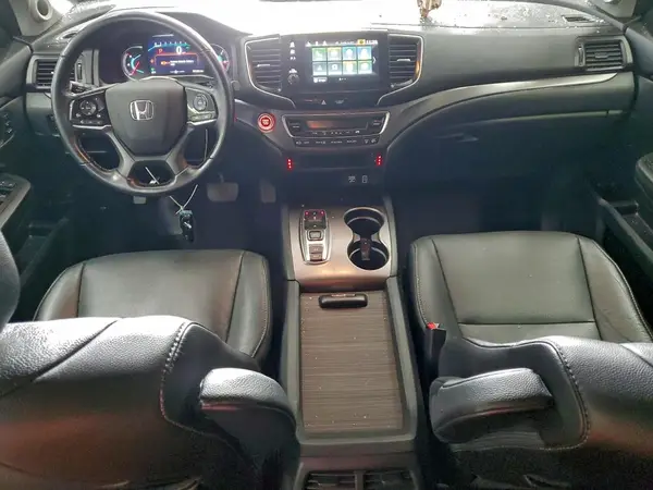 5FNYF6H52MB070188 2021 HONDA PILOT - Image 8