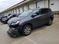 5FNYF6H52MB071924 2021 HONDA PILOT