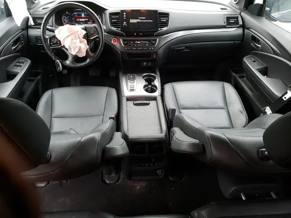 5FNYF6H52MB071924 2021 HONDA PILOT - Image 8