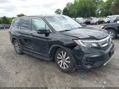 5FNYF6H52MB072796 2021 HONDA PILOT