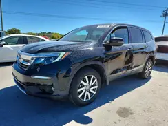 5FNYF6H52MB072815 2021 HONDA PILOT