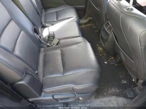 5FNYF6H52MB072832 2021 HONDA PILOT - Image 8