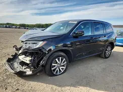 5FNYF6H52MB073737 2021 HONDA PILOT