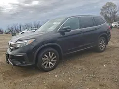 5FNYF6H52MB076346 2021 HONDA PILOT