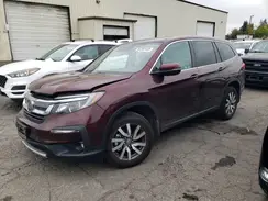 5FNYF6H52MB083247 2021 HONDA PILOT