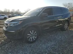 5FNYF6H52MB088948 2021 HONDA PILOT