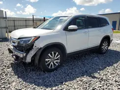 5FNYF6H52MB090375 2021 HONDA PILOT