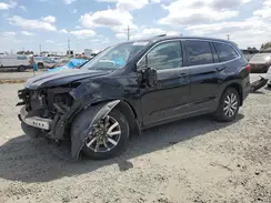 5FNYF6H52MB092904 2021 HONDA PILOT