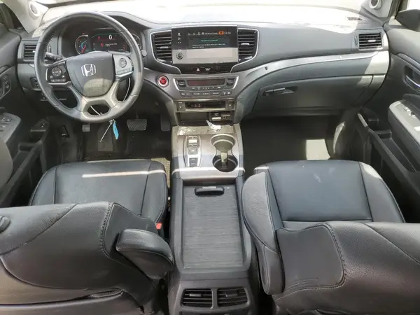 5FNYF6H52MB092904 2021 HONDA PILOT - Image 8