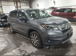 5FNYF6H52MB094765 2021 HONDA PILOT