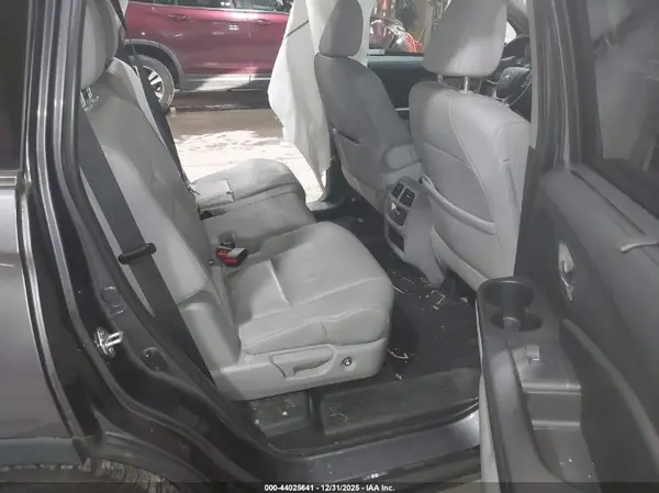 5FNYF6H52MB094765 2021 HONDA PILOT - Image 8