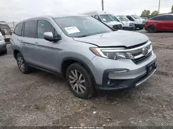 5FNYF6H52MB094989 2021 HONDA PILOT