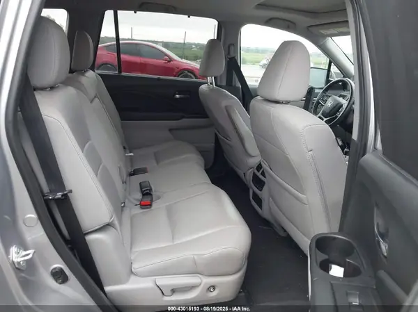 5FNYF6H52MB094989 2021 HONDA PILOT - Image 8