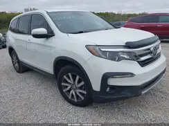 5FNYF6H52MB095995 2021 HONDA PILOT