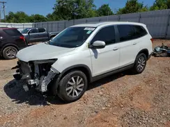 5FNYF6H52MB096077 2021 HONDA PILOT