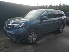 5FNYF6H52MB097858 2021 HONDA PILOT