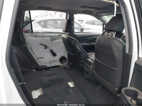 5FNYF6H52MB099822 2021 HONDA PILOT - Image 8