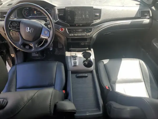 5FNYF6H52MB100595 2021 HONDA PILOT - Image 8