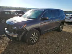 5FNYF6H52MB103030 2021 HONDA PILOT