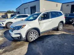 5FNYF6H52NB009201 2022 HONDA PILOT