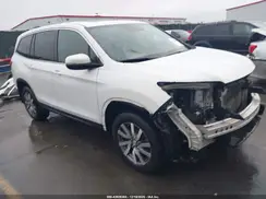 5FNYF6H52NB018206 2022 HONDA PILOT