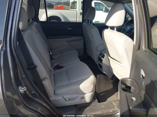 5FNYF6H52NB018433 2022 HONDA PILOT - Image 8