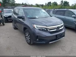 5FNYF6H52NB018870 2022 HONDA PILOT
