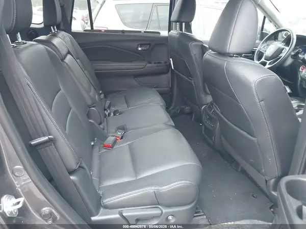 5FNYF6H52NB018870 2022 HONDA PILOT - Image 8