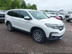 5FNYF6H52NB020795 2022 HONDA PILOT